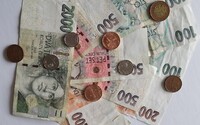 Minimální mzda se od ledna zvýší na 15 200 korun