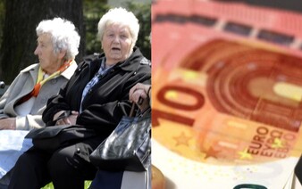 Minimálny dôchodok dostane len ten, kto odpracuje aspoň 30 rokov. Sociálna poisťovňa vysvetľuje podmienky