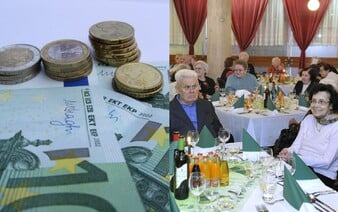 Minimálny dôchodok dostane len ten, kto odpracuje aspoň 30 rokov. Sociálna poisťovňa vysvetľuje podmienky
