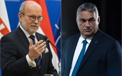 Minister Káčer pobúril maďarských diplomatov kontroverzným vyjadrením. Nech sa radšej stará o vlastnú krajinu, odkázali mu