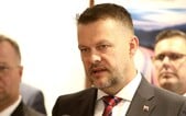 Minister Migaľ zrušil výzvu za 50 miliónov eur. Vraj existovali vážne podozrenia z odtekania peňazí