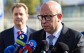 Minister Ráž potvrdil očakávanú novinku. Úsek R2 Kriváň – Mýtna bude prejazdný už 20. novembra