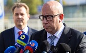Minister Ráž potvrdil očakávanú novinku. Úsek R2 Kriváň – Mýtna bude prejazdný už 20. novembra