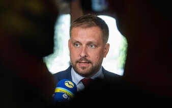 Minister Šaško vydal dočasné poverenie. Chce tak zabezpečiť plnú funkčnosť záchrannej zdravotnej služby