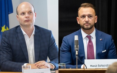 Minister Šutaj Eštok porušil zákon. Branko Kišš môže byť naďalej 1. viceprezidentom PZ SR