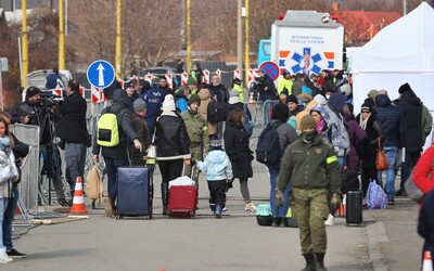 Minister práce Krajniak: Ukrajinci nebudú kradnúť Slovákom prácu. Máme desaťtisíce miest, ktoré nikto nechce