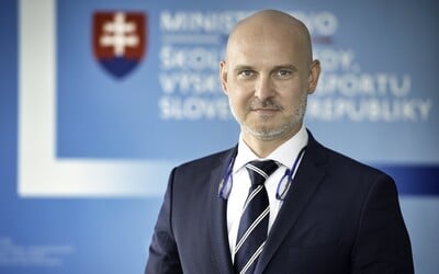 Minister školstva Gröhling: Moja práca nie je podľa minulých pravidiel plagiát, ale som pripravený čeliť následkom