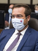 Minister zdravotníctva Krajčí: Navrhneme zaradiť Rakúsko a Maďarsko na zoznam červených krajín
