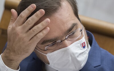 Minister zdravotníctva Krajčí: To, kedy sa uvoľnia opatrenia, už nie je v nedohľadne