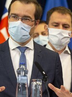 Minister zdravotníctva Krajčí pripúšťa uvoľnenie opatrení, premiér Matovič opäť vracia úder