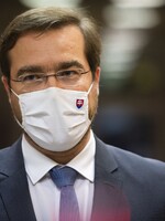 Minister zdravotníctva Marek Krajčí chce sprísniť opatrenia od 4. januára. Len tie môžu zabrániť úmrtiam a odľahčiť zdravotníctvo