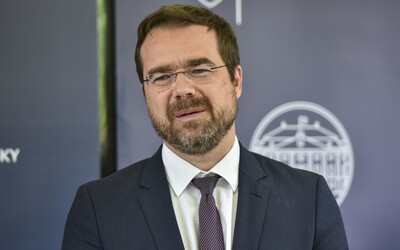 Minister zdravotníctva Marek Krajčí je v karanténe