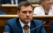 Minister životného prostredia vyhlásil druhý stupeň povodňovej aktivity na Slovensku. Určili najnebezpečnejšie oblasti