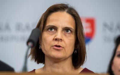 Ministerka Kolíková o prípade kňaza, ktorý za sexuálne zneužívanie dostal podmienku: trest mal byť iný, v spise sú nedostatky
