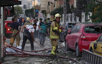 Ministerstvo SR pripravuje krízové scenáre pre občanov na Blízkom východe. Zverejnilo odporúčania
