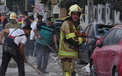 Ministerstvo SR pripravuje krízové scenáre pre občanov na Blízkom východe. Zverejnilo odporúčania