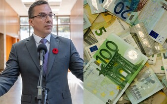 Ministerstvo dôchodcom zdvojnásobilo populárny príspevok. Toto sú všetky podrobnosti