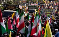 Ministerstvo zahraničí vyzývá Čechy k opuštění Íránu, v Izraeli mají dbát zvýšené opatrnosti