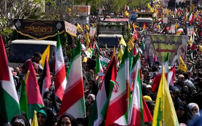 Ministerstvo zahraničí vyzývá Čechy k opuštění Íránu, v Izraeli mají dbát zvýšené opatrnosti