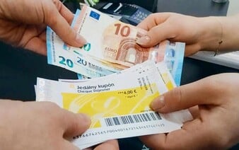 Ministerstvo zvyšuje sumy stravného: Najviac dostanú pracovníci na dlhších cestách