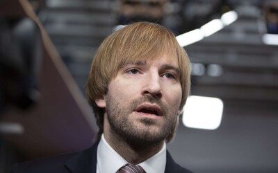 Ministr zdravotnictví Adam Vojtěch opouští karanténu, test na koronavirus má negativní i podruhé