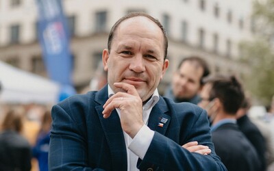 Ministr zemědělství Zdeněk Nekula končí ve funkci. Kdo ho nahradí?