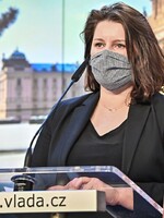 Ministryně Maláčová chce zvýšit minimální mzdu na 18 tisíc korun
