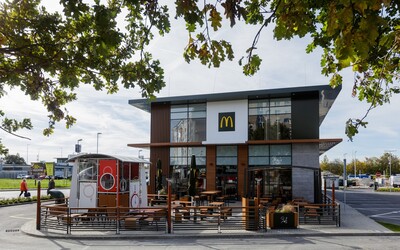 Minulý rok vyzbieral McDonald's na dobrú vec za jediný deň skoro 30-tisíc eur. Pomôžeš kúpou hranoliek prekonať túto sumu?
