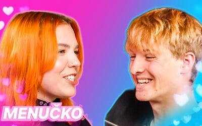 Miro zažil v závere rande nepríjemné prekvapenie. Môže mať jeho vzťah s Ninou šancu? (MENUČKO)