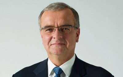 Miroslav Kalousek nebude kandidovat v prezidentské volbě