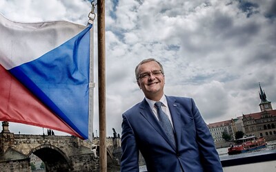 Miroslav Kalousek nevylučuje kandidaturu na prezidenta