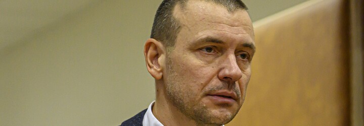 Miroslav Marček opisoval vraždu Kuciaka a Kušnírovej bez náznaku emócií. Kočner sa usmieval a žmurkal na novinárov (Rozhovor)