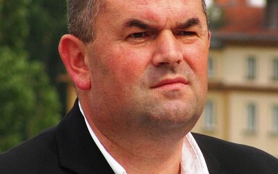 Miroslav Pelta, bývalý šéf českého fotbalu, míří do vězení. Manipuloval se sportovními dotacemi