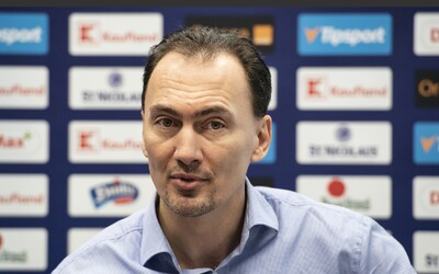 Miroslav Šatan bude kandidovať na post šéfa slovenského hokeja
