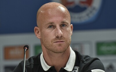 Miroslav Stoch má koronavírus