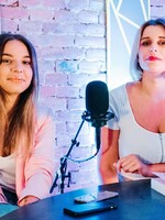 Miška a Vala majú podcast o sexe a chcú ísť s ním aj do slovenských škôl (Rozhovor)