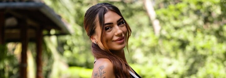 Miška po vypadnutí z Ruže pre nevestu šokovala divákov. Na Instagrame odhalila frajera