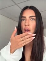 Miška z Ruže reaguje na únik jej intímneho videa: „Budem musieť rapídne zvýšiť ceny na OFku“