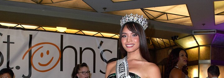 Miss Nevada sa prvýkrát v histórii stala transrodová žena