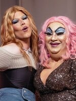 Miss Petty: „Drag je super a patří i do veřejnoprávní televize. Chi Chi je ikona, která se nikdy nebála být jiná“