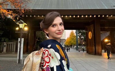 Misska z Ukrajiny po škandále vrátila svoj titul kráľovnej krásy. Odhalilo sa totiž, že mala aféru so ženatým mužom