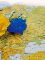 Místo květiny na MDŽ pomoz Ukrajině. České redaktorky vyzvaly k podpoře Ukrajiny