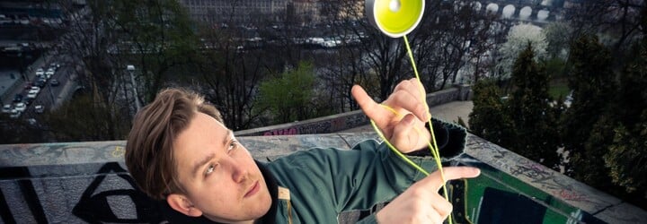 Mistrovství světa v yoyování se po 11 letech vrací do Prahy. „Zúčastní se gen alpha i důchodci,“ dodávají organizátoři
