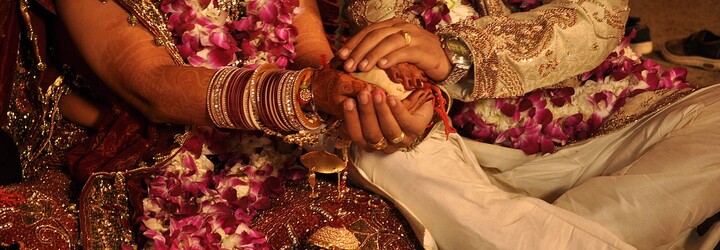 Mladá Indka se provdala sama za sebe. Chtěla jsem být nevěstou, ale ne manželkou, říká