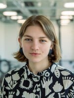 Mladá designérka Ina Dubava zazářila v prestižní soutěži. Vytvořila projekt o vymírajících rostlinách
