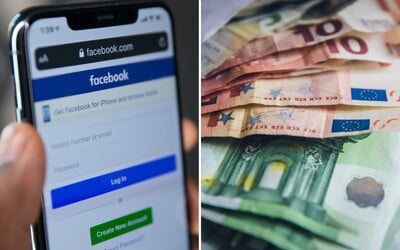 Mladá slovenská podnikateľka prišla na Facebooku o 130-tisíc eur. Urobila bežnú chybu, ktorej sa dopúšťa skoro každý