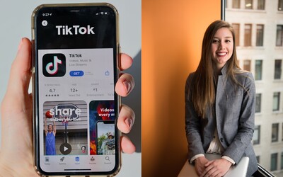 Mladí Slováci hľadajú prácu aj na TikToku. Tieto 3 tipy ti pomôžu zaujať potenciálnych zamestnávateľov