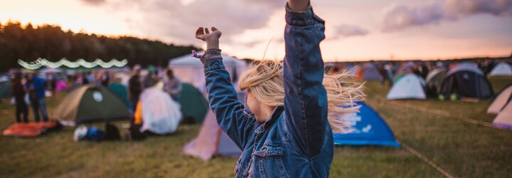 Mladí Slováci prezradili svoje najdivokejšie festivalové zážitky: Tváril som sa, že som člen kapely a dostal som sa všade (ANKETA)