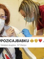Mladí Slováci si chcú požičiavať cudzie babky, aby sa mohli očkovať. Vytvorili skupinu, ponúkajú odvoz, občerstvenie aj wellness