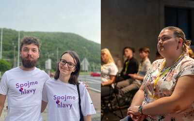 Mladí Slováci vytvorili 15 projektov, ktoré majú vylepšiť život v našej krajine. Takto vznikla aj online queer knižnica